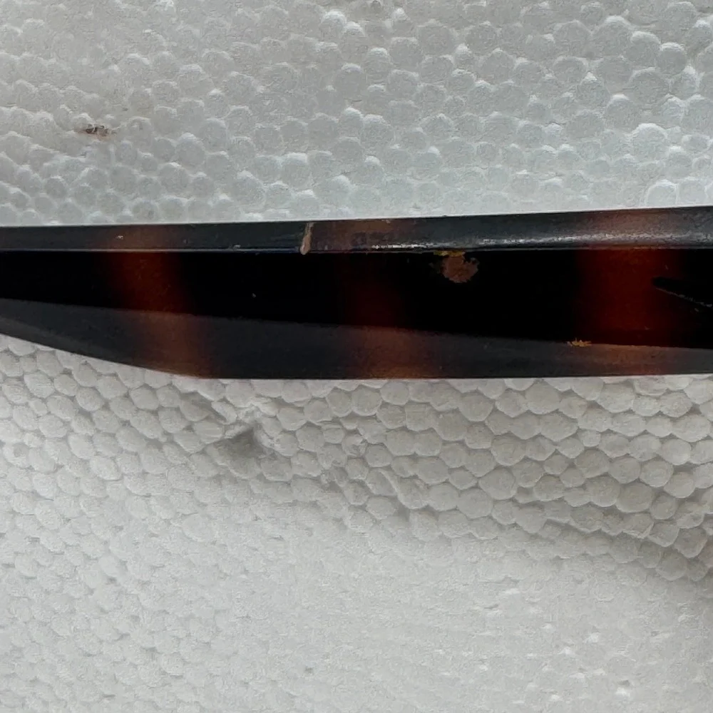 Nike Tortoise Sunglasses Brown Lens Full Frame EV1071 202 60 13 135 Eyewear‎